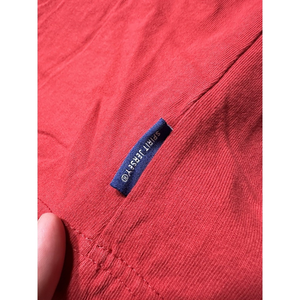 Disney Run Disney Spirit Jersey 2021 Adult Size XL Red Every Mile Is Magic - Picture 13 of 16